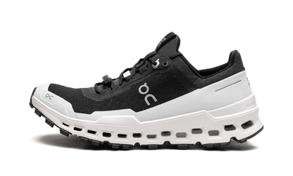 CLOUDULTRA WMNS "Black White"