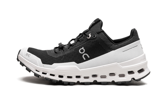 CLOUDULTRA WMNS "Black White"