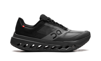 On Running Cloudsurfer WMNS "Black Eclipse"