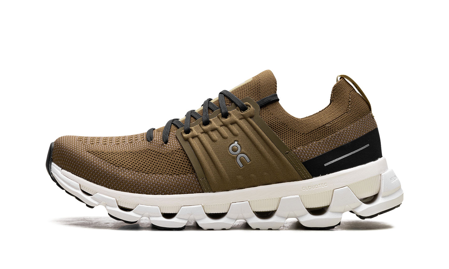 On Shoes Cloudswift 3 "Hunter/Safari"