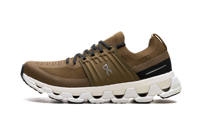 On Shoes Cloudswift 3 "Hunter/Safari"