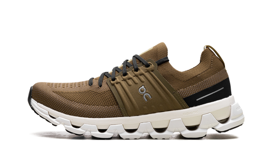 On Shoes Cloudswift 3 "Hunter/Safari"