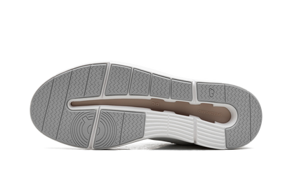 The Roger Advantage "White"