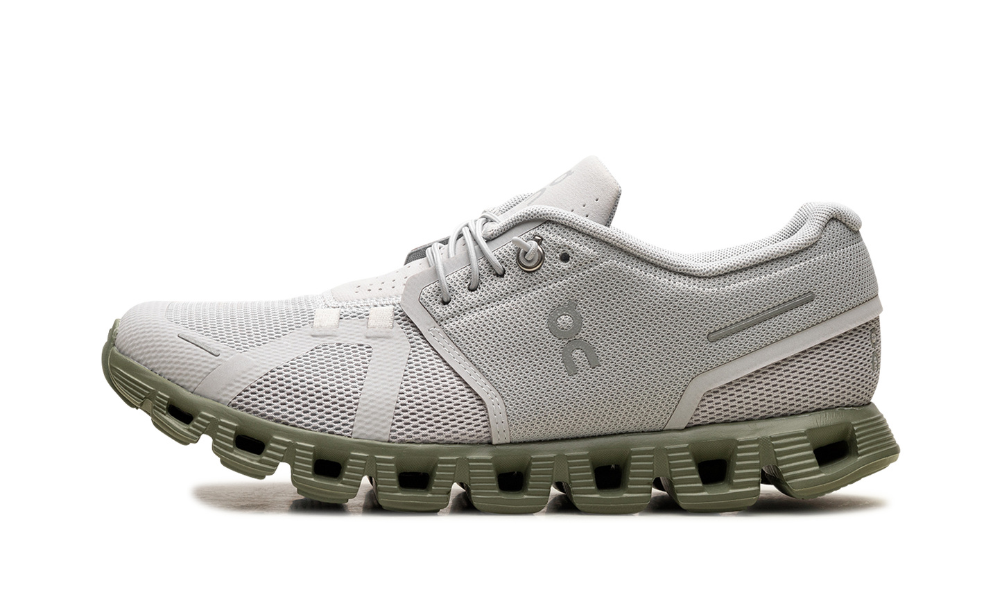 Cloud 5 "Glacier Grey Reseda Green"