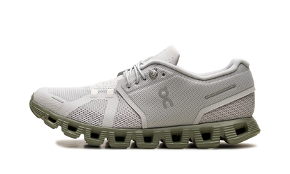 Cloud 5 "Glacier Grey Reseda Green"