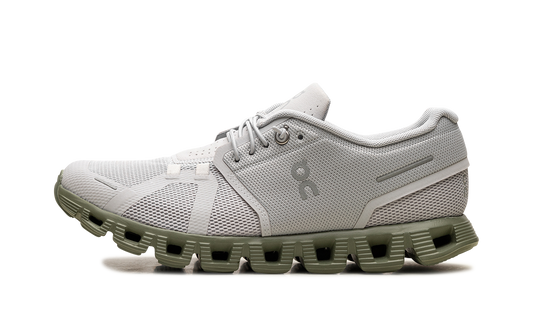 Cloud 5 "Glacier Grey Reseda Green"