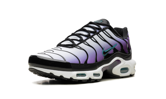 Air Max Plus Reverse Grape