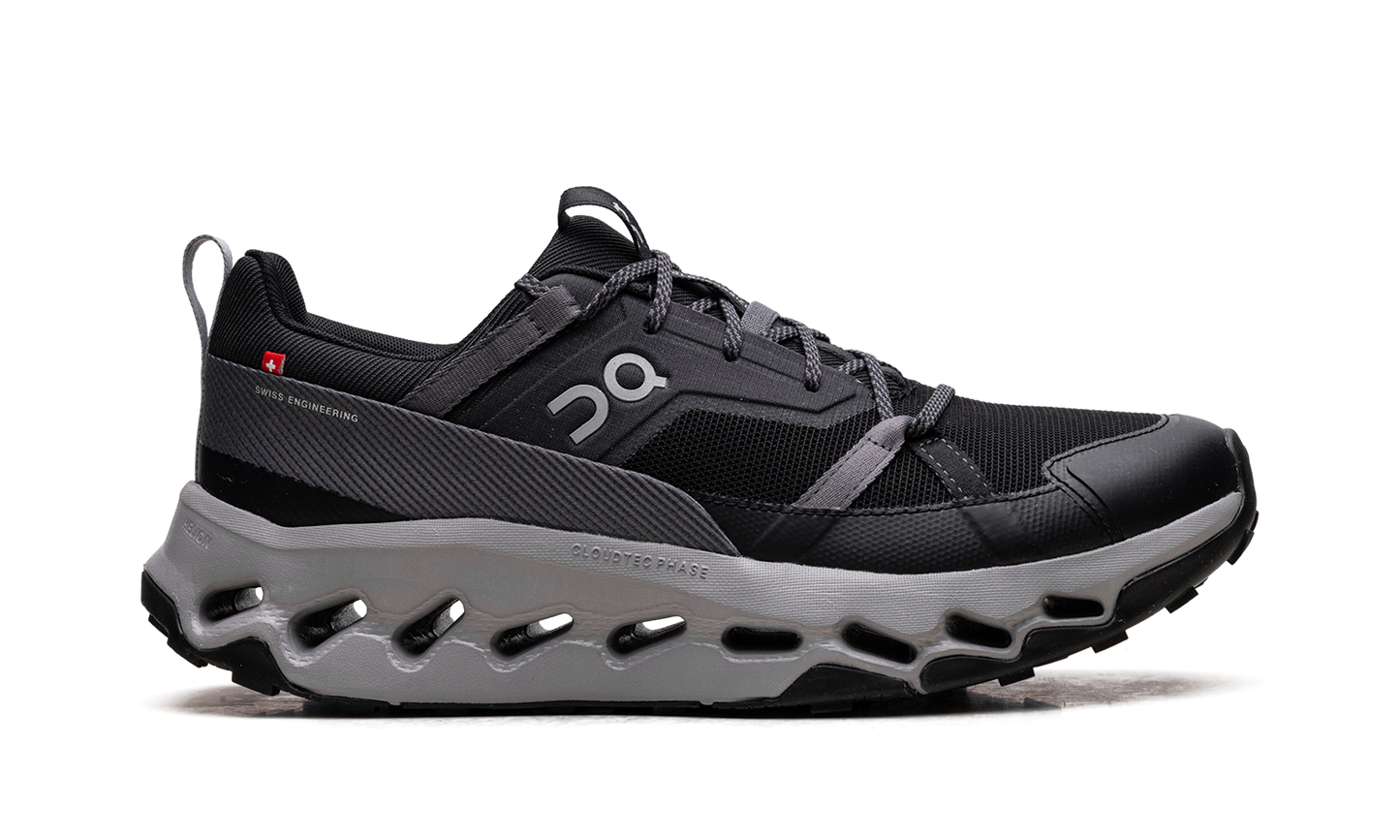 Cloudhorizon "Black Alloy"