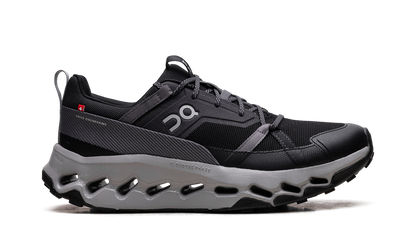 Cloudhorizon "Black Alloy"