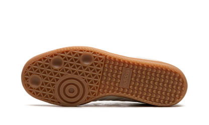 Samba Beige White Gum