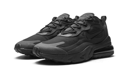 Air Max 270 React Triple Black