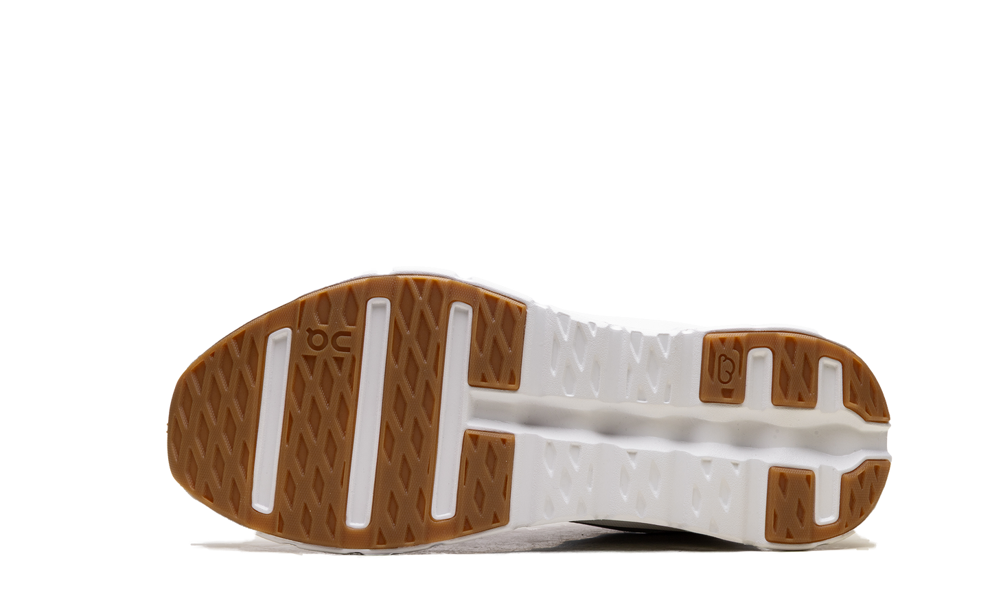 Cloudtilt 2 "LOEWE Tan White Gum"
