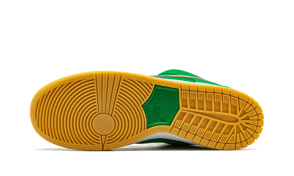 Dunk Low SB "St Patrick's Day"