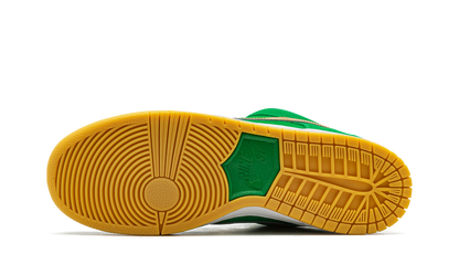 Dunk Low SB "St Patrick's Day"