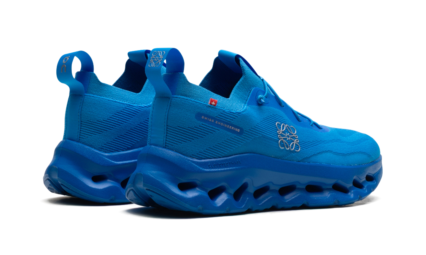 Cloudtilt Wmns "Loewe - Blue"