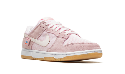 Dunk Low Teddy Bear