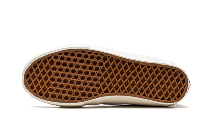 SKATE GROSSO MID "Checkerboard"