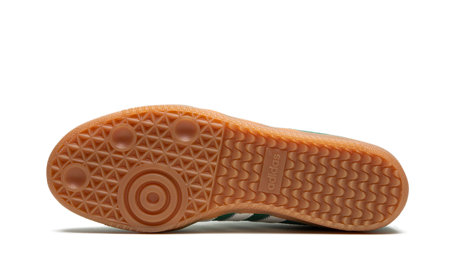 Samba Og Collegiate Green Gum