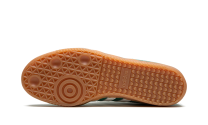 Samba Og Collegiate Green Gum