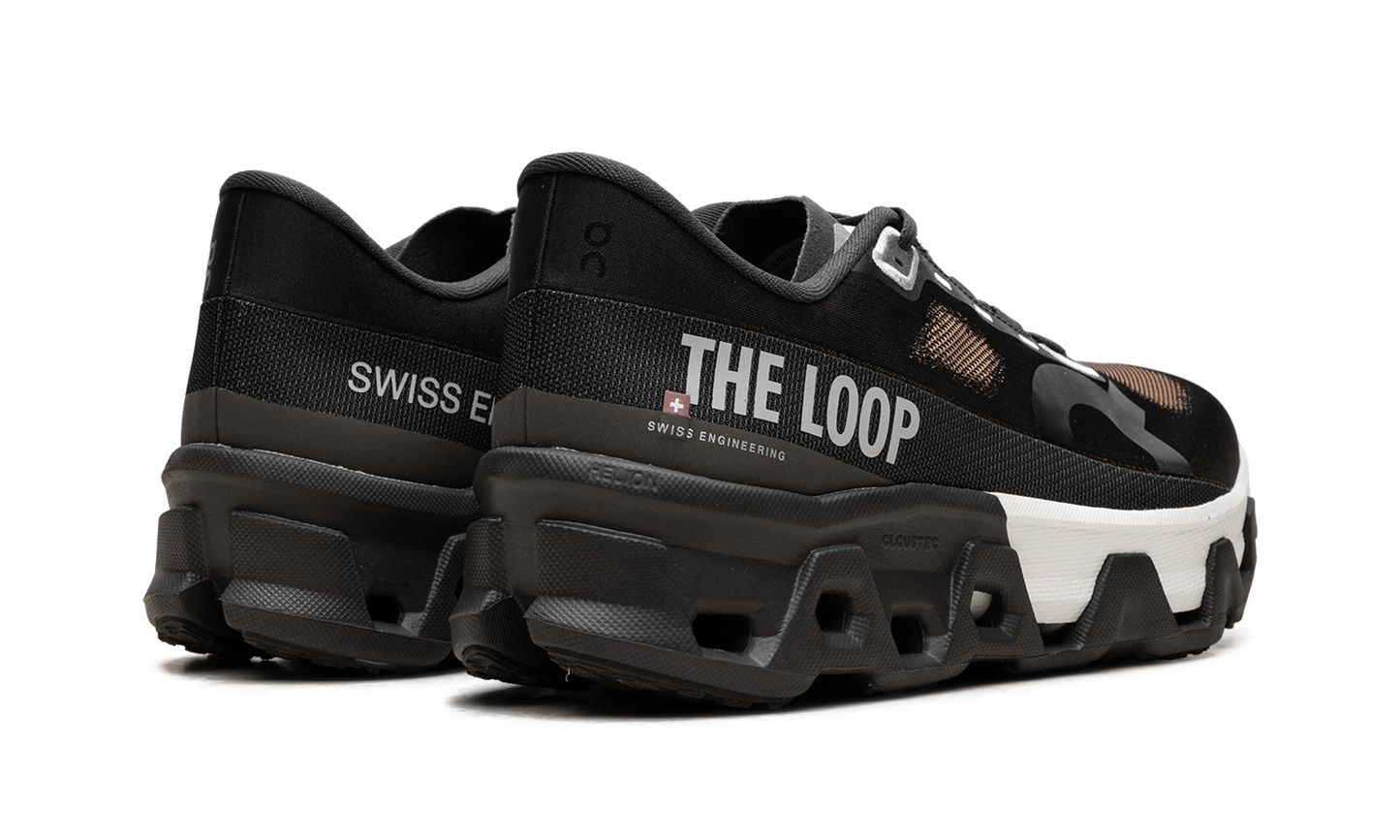 Cloudmonster Hyper TL "Pleasures Espresso"