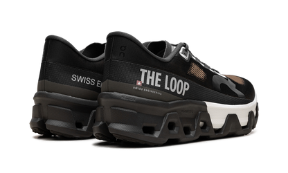 Cloudmonster Hyper TL "Pleasures Espresso"