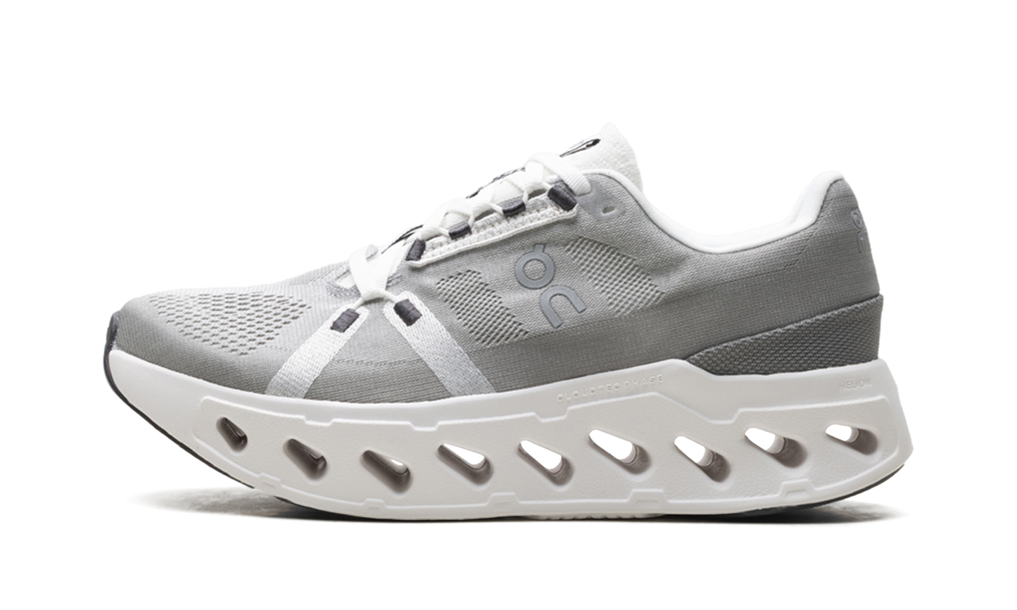 Cloudeclipse "Alloy White"