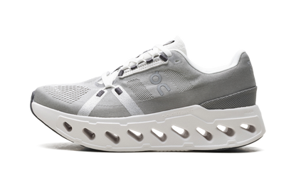 Cloudeclipse "Alloy White"