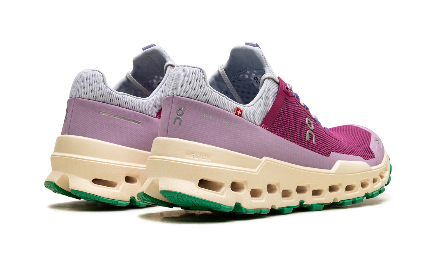 Cloudultra WMNS "Rhubarb Ray"