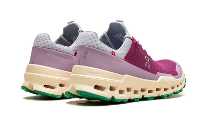 Cloudultra WMNS "Rhubarb Ray"