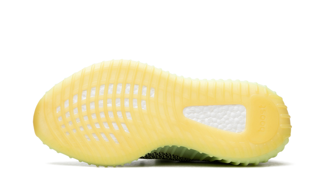 Boost 350 V2 Yeezreel (Non-Reflective)