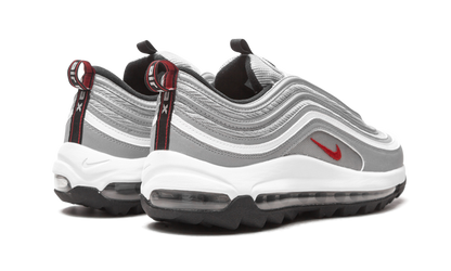 Air Max 97 Sier Bullet