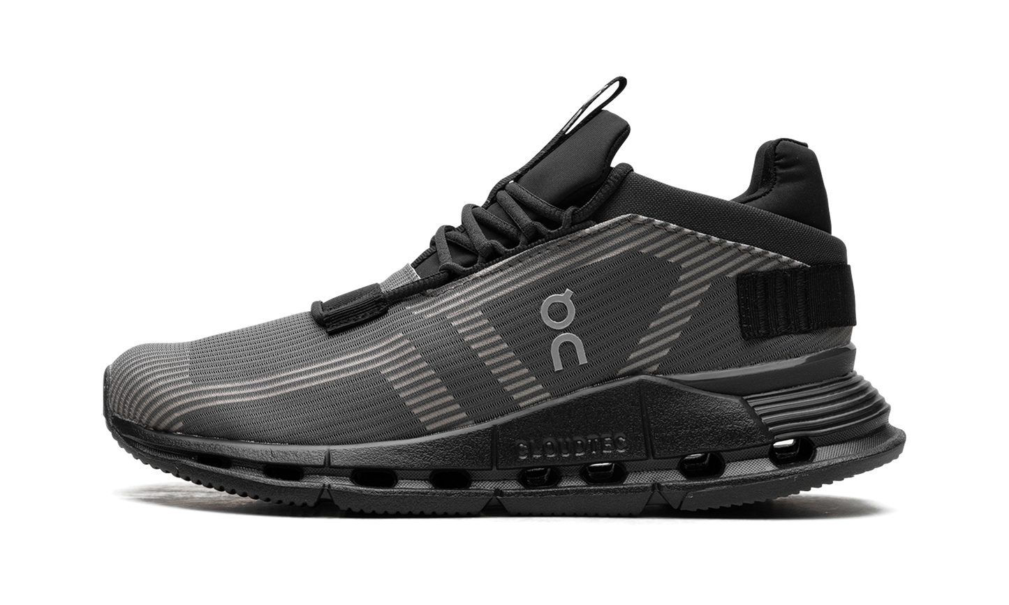 Cloudnova Void "Eclipse/Undyed-White"