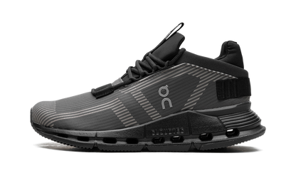 Cloudnova Void "Eclipse/Undyed-White"