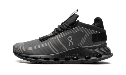 Cloudnova Void "Eclipse/Undyed-White"