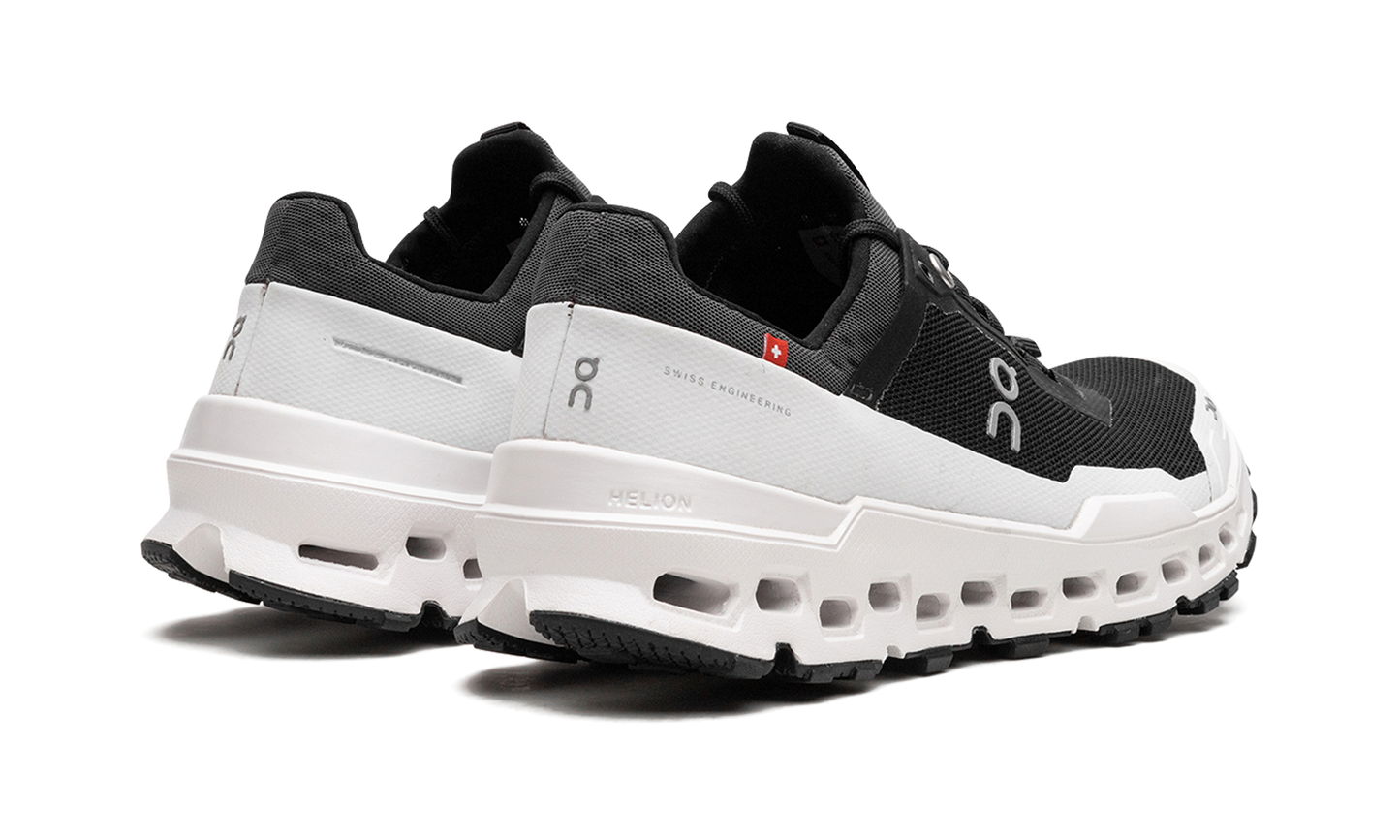 CLOUDULTRA WMNS "Black White"