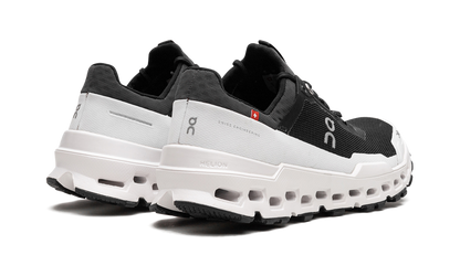 CLOUDULTRA WMNS "Black White"