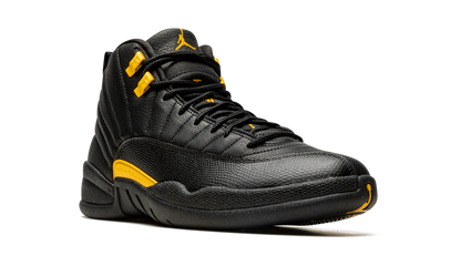 12 Retro Black Taxi
