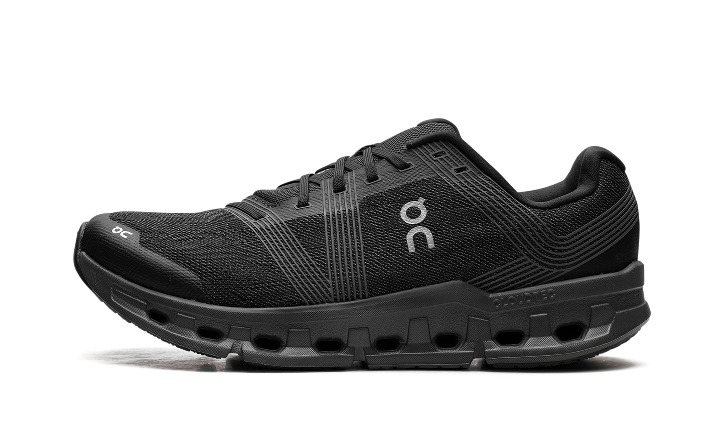 Cloudgo "Black/Eclipse"