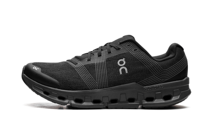 Cloudgo "Black/Eclipse"