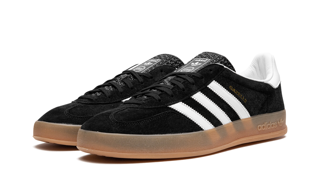 Gazelle Indoor Core Black