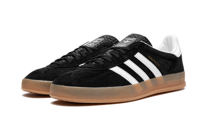 Gazelle Indoor Core Black