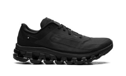 Cloudflow 4 WMNS "IKON Magnet Black"