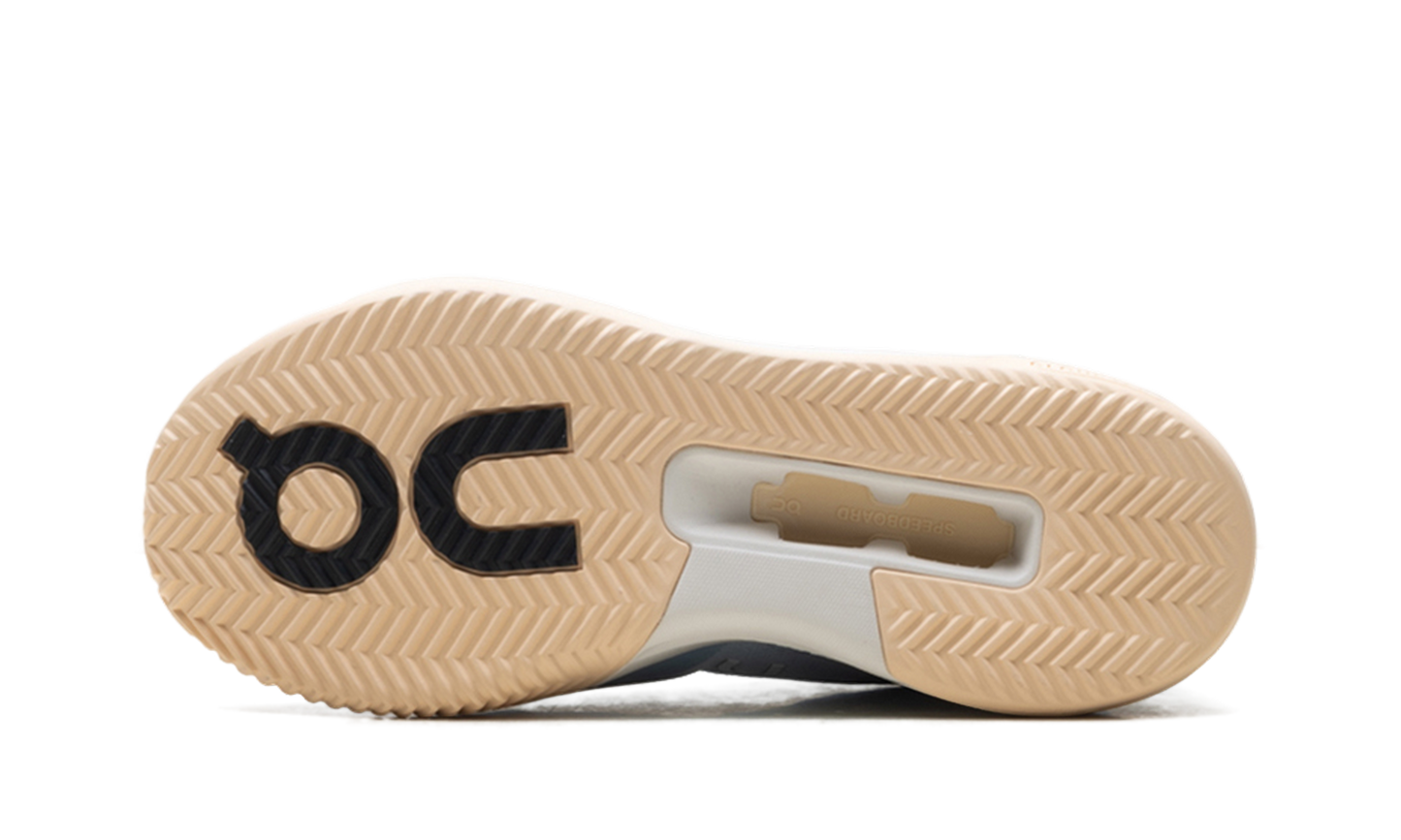 THE ROGER ADV Pro Clay WMNS "Chambray Blonde"