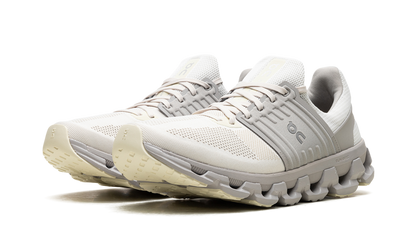 Cloudswift 3 "Glacier"