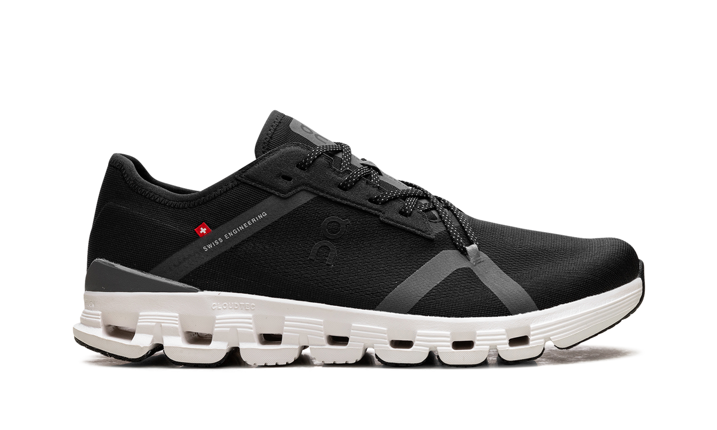 Cloud X 4 AD "Black Asphalt"