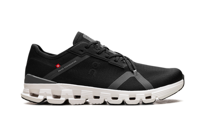 Cloud X 4 AD "Black Asphalt"