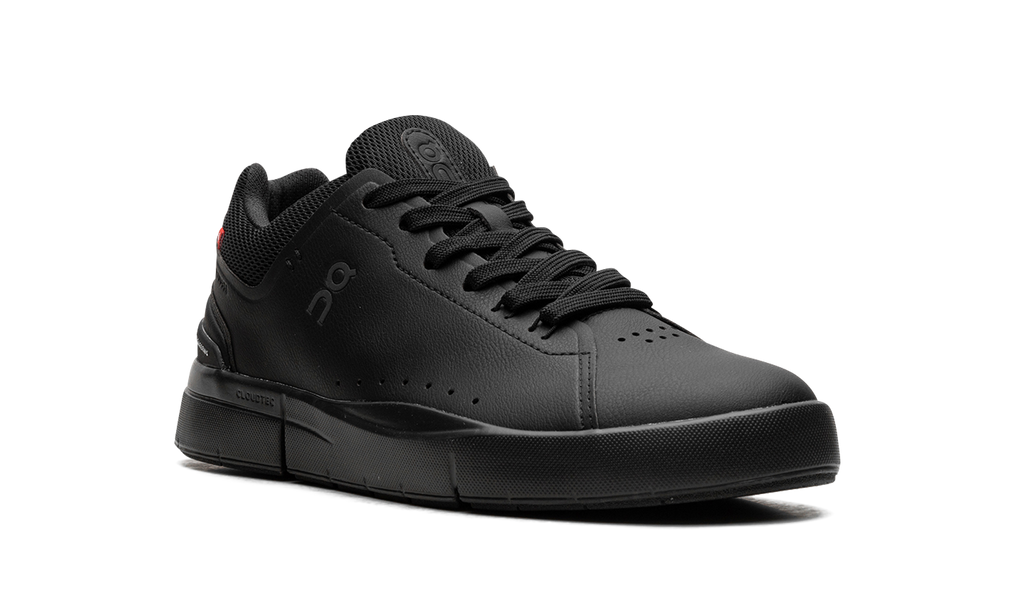 Roger Advantage Black