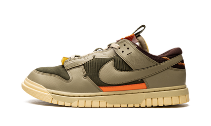 Air Dunk Jumbo Medium Olive