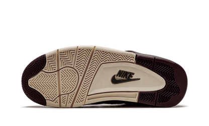 4 Retro A Ma Maniére Violet Ore