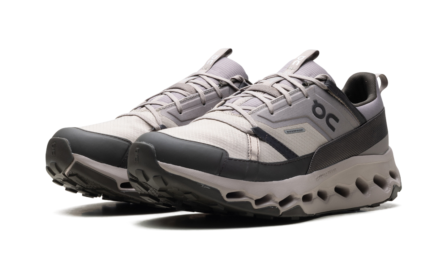 Cloudhorizon WP "Fog Thorn"